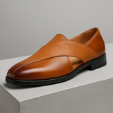 Andres – klassikalised elegantsed loaferid