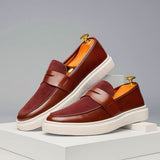 Indrek – klassikalised elegantsed loaferid