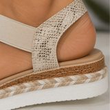Elisabeth – mugavad elegantsed sandaalid