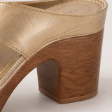Johanna – mugavad elegantsed sandaalid