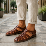 Meelis – mugavad elegantsed sandaalid
