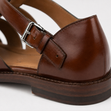 Meelis – mugavad elegantsed sandaalid
