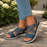 Agnes – mugavad elegantsed sandaalid