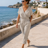 Kristi – elegantsed mugavad püksid