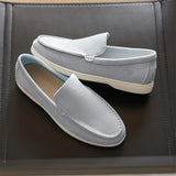Mikk – klassikalised elegantsed loaferid