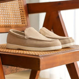 Mikk – klassikalised elegantsed loaferid