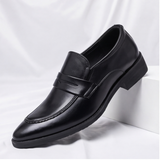 Ivo – klassikalised elegantsed loaferid