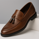 Vallo – klassikalised elegantsed loaferid
