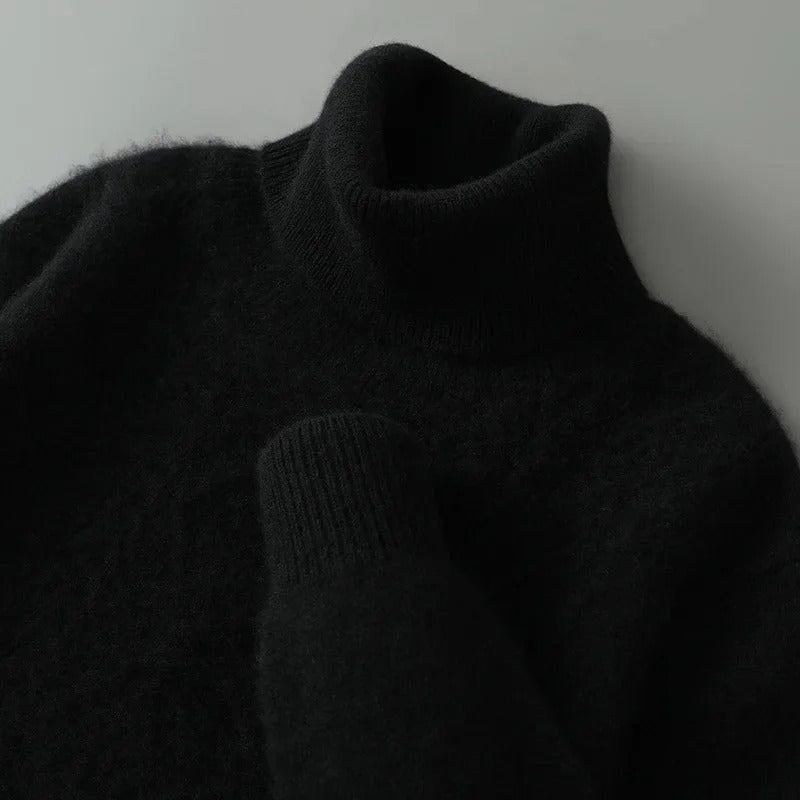 Marten – pehme elegantne kampsun