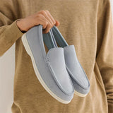 Mikk – klassikalised elegantsed loaferid