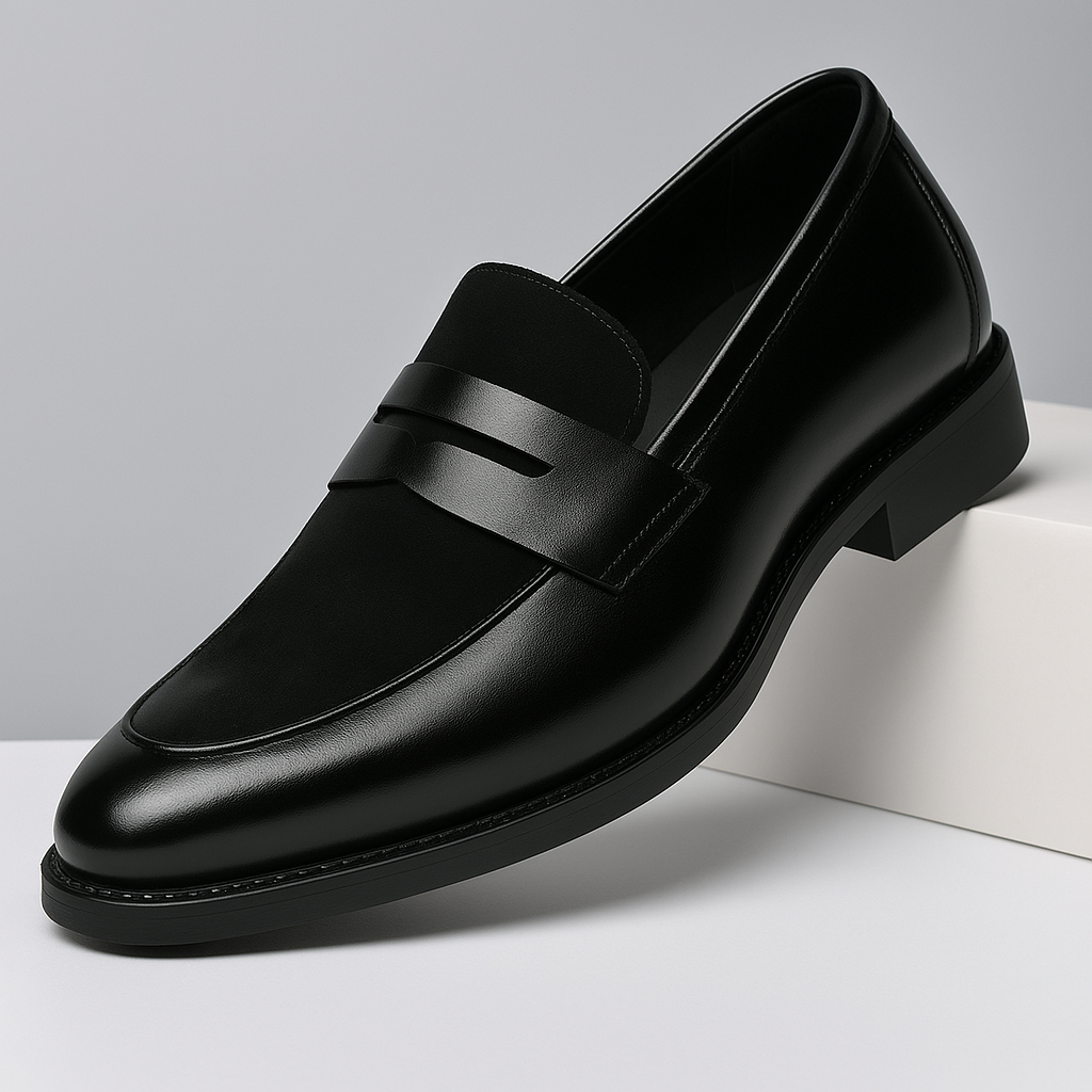 Reimo – klassikalised elegantsed loaferid