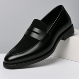 Reimo – klassikalised elegantsed loaferid