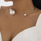 Liis – elegantne ajatu kaelakee