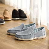 Mikk – klassikalised elegantsed loaferid