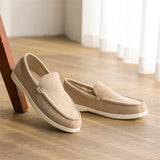 Mikk – klassikalised elegantsed loaferid