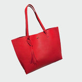 Hanna – elegantne praktiline kott
