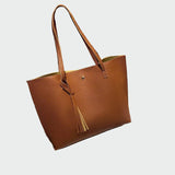 Hanna – elegantne praktiline kott