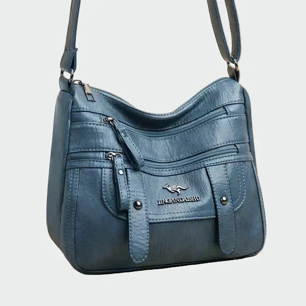 Ave – elegantne praktiline kott