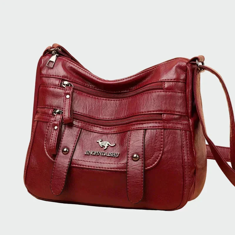 Ave – elegantne praktiline kott