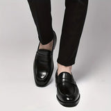 Lauri – klassikalised elegantsed loaferid
