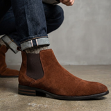 Sten – elegantsed mugavad saapad