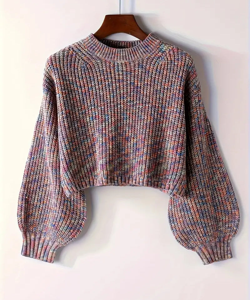 Mari – pehme elegantne kampsun