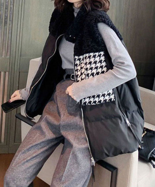 Anu – elegantne mitmekülgne vest