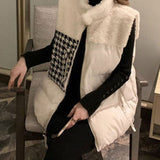 Anu – elegantne mitmekülgne vest