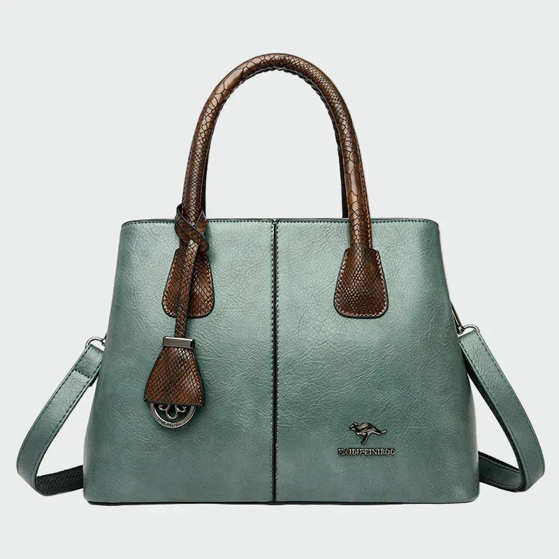 Sirje – elegantne praktiline kott