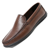 Jaan – klassikalised elegantsed loaferid