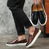 Urmas – klassikalised elegantsed loaferid