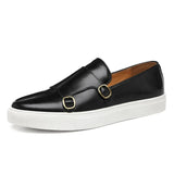Urmas – klassikalised elegantsed loaferid