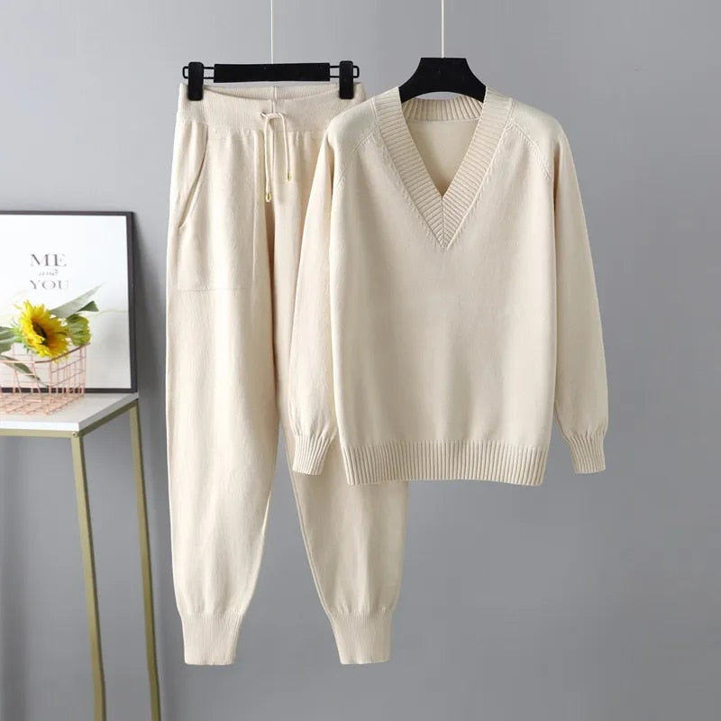 Riina – elegantsed mugavad püksid