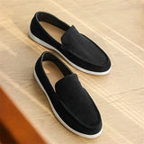 Mikk – klassikalised elegantsed loaferid