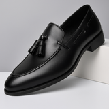 Jaak – klassikalised elegantsed loaferid