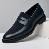 Reimo – klassikalised elegantsed loaferid