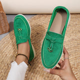 Merilin – klassikalised elegantsed loaferid