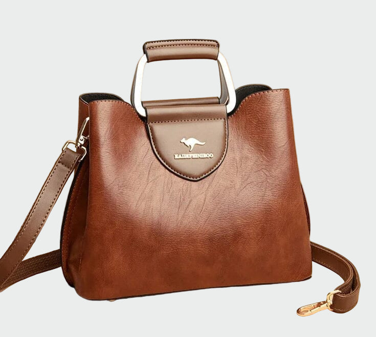 Kristi – elegantne praktiline kott
