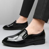 Kaur – klassikalised elegantsed loaferid