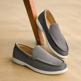 Mikk – klassikalised elegantsed loaferid
