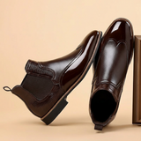 Sander – elegantsed mugavad saapad