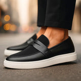 Indrek – klassikalised elegantsed loaferid