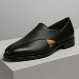 Andres – klassikalised elegantsed loaferid