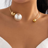 Liis – elegantne ajatu kaelakee