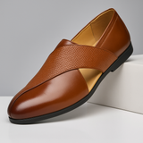Andres – klassikalised elegantsed loaferid