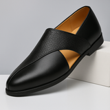 Andres – klassikalised elegantsed loaferid