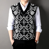 Aare – elegantne mitmekülgne vest
