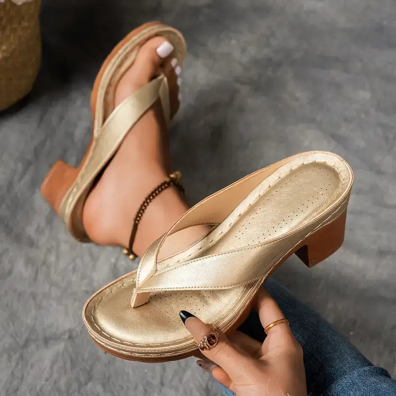 Johanna – mugavad elegantsed sandaalid