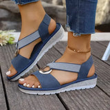 Merle – mugavad elegantsed sandaalid