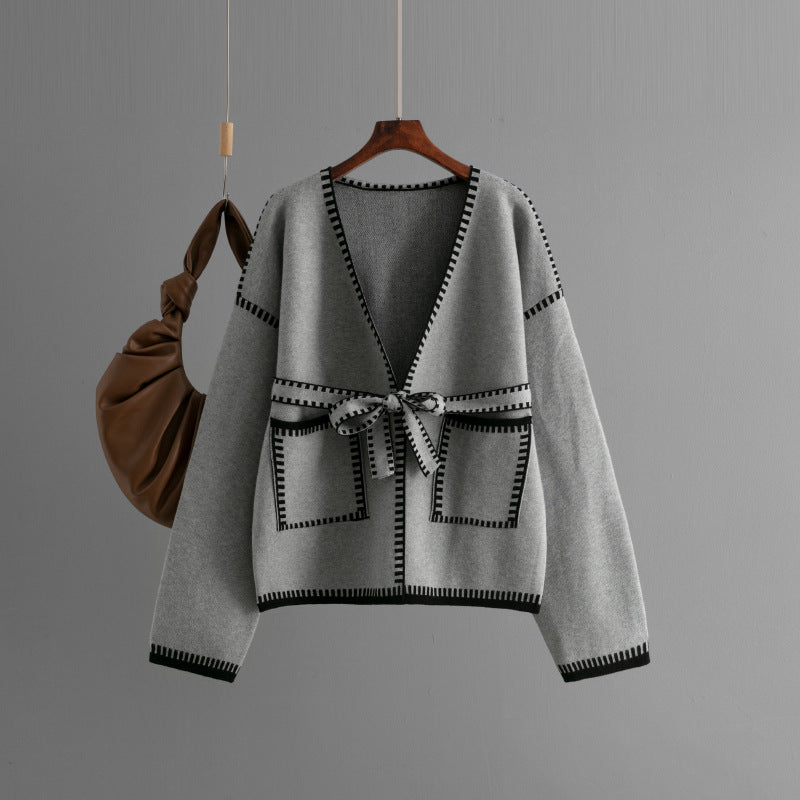 Maris 2 – pehme elegantne kardigan